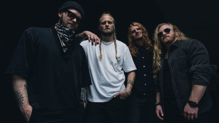 STELLAR CIRCUITS anuncia terceiro álbum “Phantom :: Phoenix”