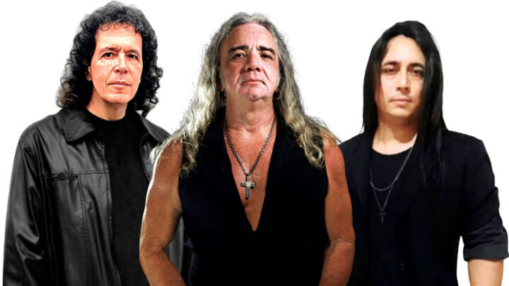 STRESS lança linha oficial de camisetas em parceria com a Hell Camisetas