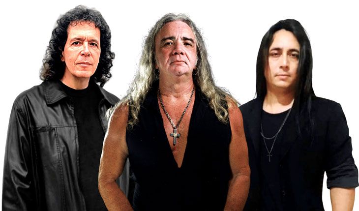 STRESS lança linha oficial de camisetas em parceria com a Hell Camisetas