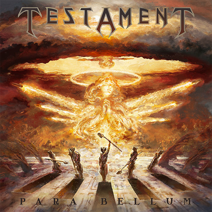 testament