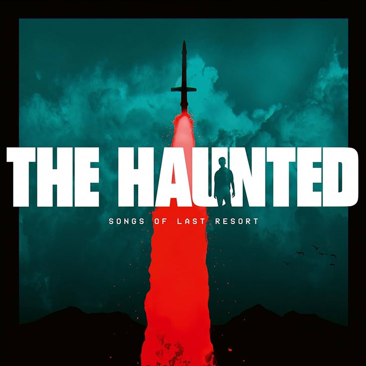 the haunted
