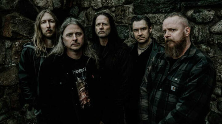 THE HAUNTED: “Songs Of Last Resort”, novo álbum, já disponível no Brasil pela parceria Shinigami Records/Century Media Records