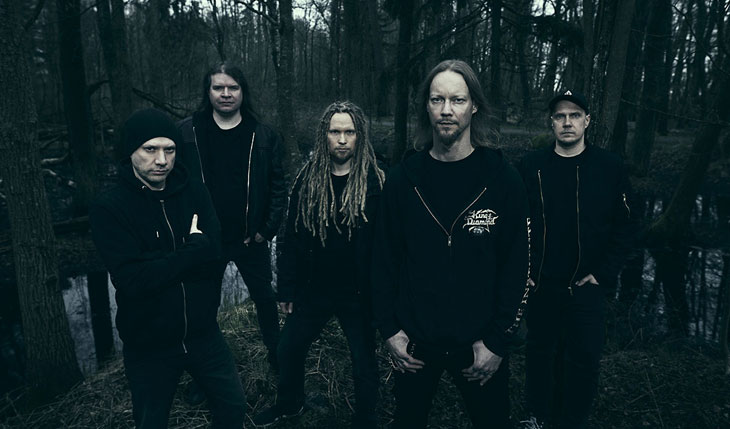 WARMEN: confira “Band Of Brothers”