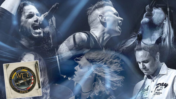 Resenha: “Apex” – WET (2025)