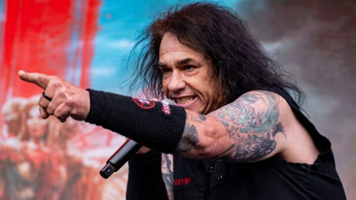 STEVE “ZETRO” SOUZA – Nota oficial – DARK DIMENSIONS