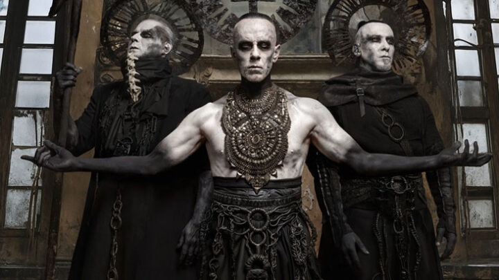 Behemoth e Deicide fazem cinco shows em setembro no Brasil