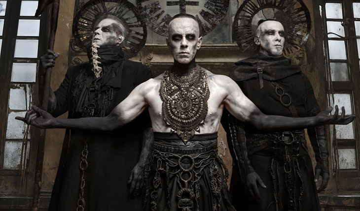 Behemoth e Deicide fazem cinco shows em setembro no Brasil