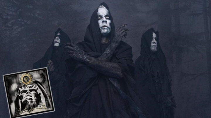 Resenha: “The Shit Ov God” – Behemoth (2025)