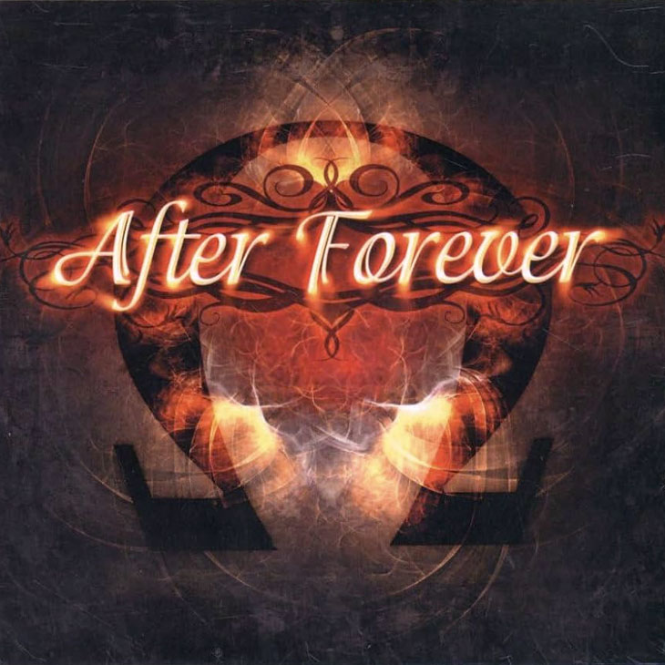 after forever
