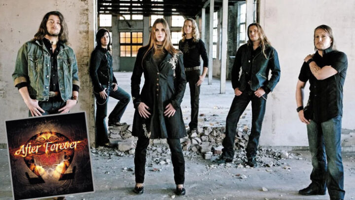 Resenha: “After Forever” – After Forever (2007) Relançamento 2025