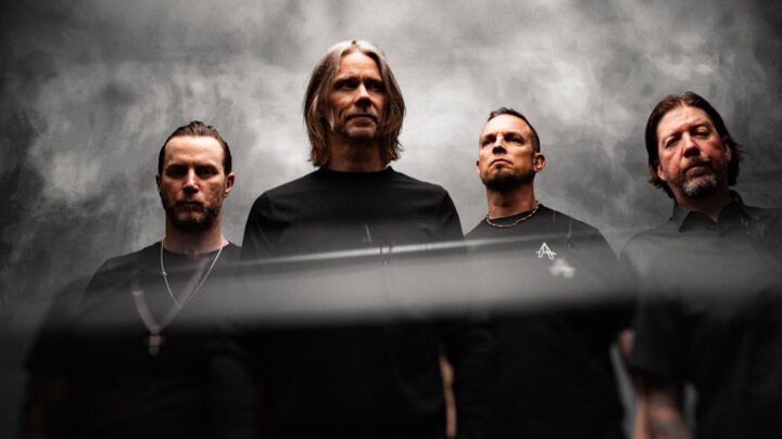 ALTER BRIDGE lança vídeo do single “Silent Divide”, do próximo álbum autointitulado