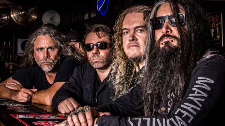 ANGUISH PROJECT lança faixa bônus do debut em videoclipe