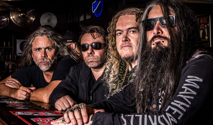 ANGUISH PROJECT lança faixa bônus do debut em videoclipe