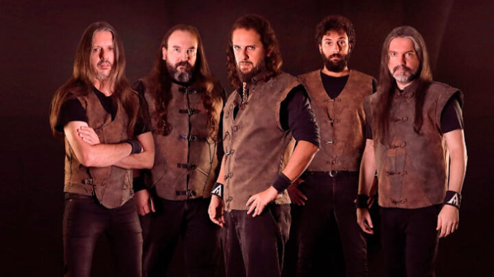 ARMAHDA: a história do Brasil em heavy metal