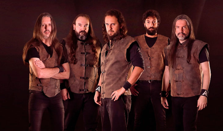 ARMAHDA: a história do Brasil em heavy metal