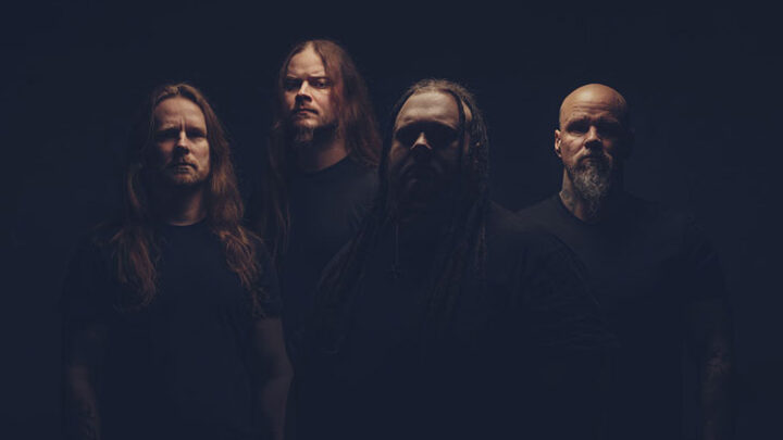 BEFORE THE DAWN: confira “Cold Flare Eternal”, novo álbum da banda