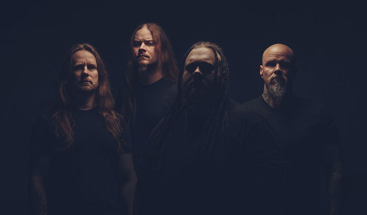 BEFORE THE DAWN: confira “Cold Flare Eternal”, novo álbum da banda