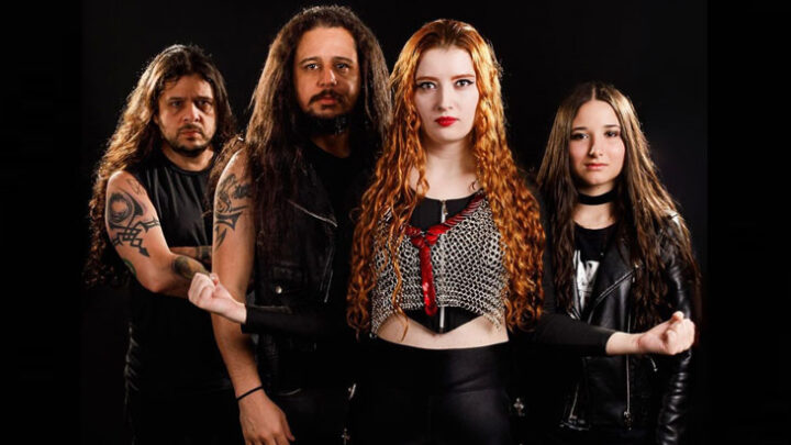 BLADES OF STEEL anuncia nova fase com mudança na formação