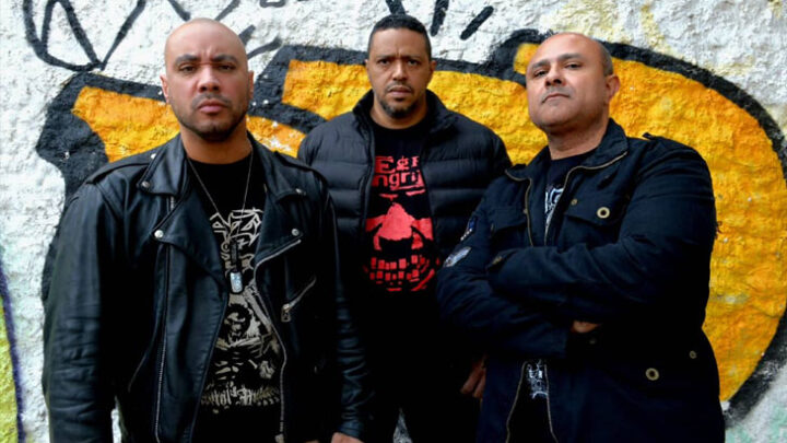 BRUTAL REALITY: Duas décadas de resistência culminam no debut ‘The Cycle Of Fall’