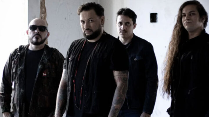 CRASHKILL: Thrashers lançam seu novo single, “Suicidal Aesthetic”