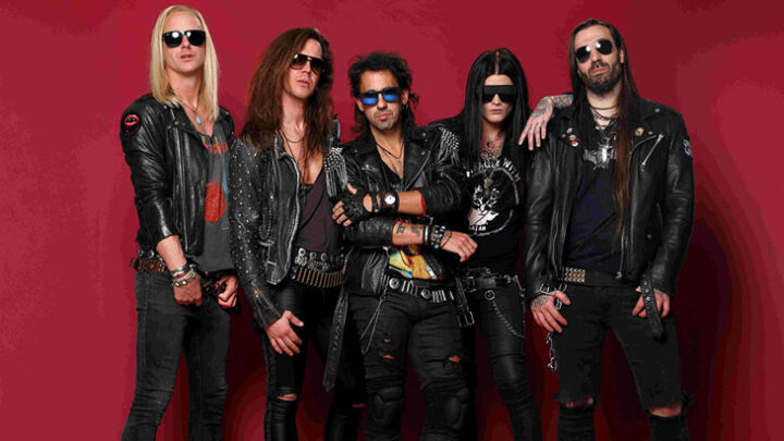 BANGERS OPEN AIR confirma Nevermore, Onslaught e Crazy Lixx como atrações do festival para 2026