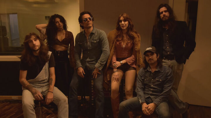 Da ficção para Curitiba: show imersivo de Daisy Jones & The Six desembarca no Hard Rock