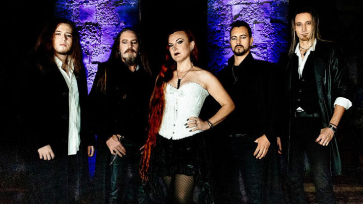 DARKSHIP mergulha em contrastes no videoclipe de “Heavenly Night”