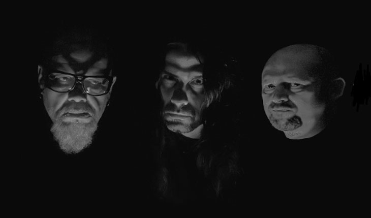 “Hell”, o mais novo single de Babylons P e João Gordo, traz Edu Lane do NervoChaos