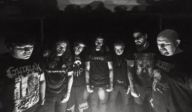 Andreas Kisser é o convidado no novo single de Babylons P e João Gordo