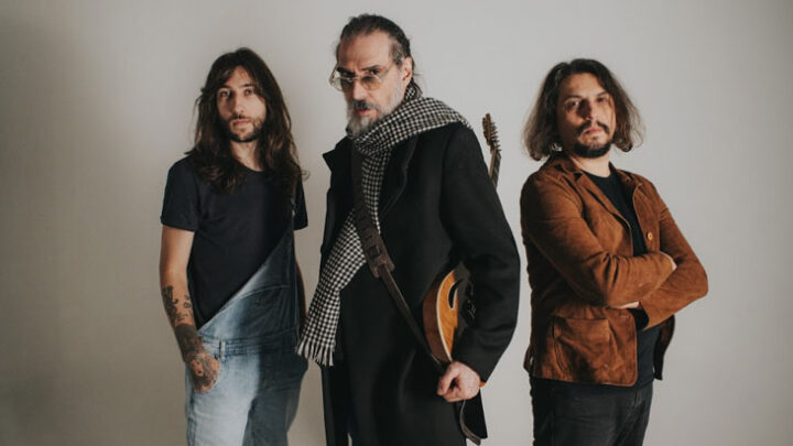 LOBÃO lança o single “Canções de Um Novo Show”