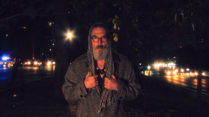 LOBÃO lança clipe de “Canções de um Novo Show”