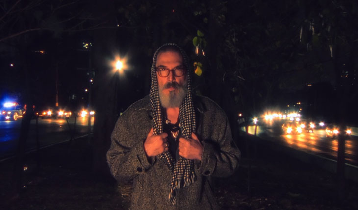 LOBÃO lança clipe de “Canções de um Novo Show”