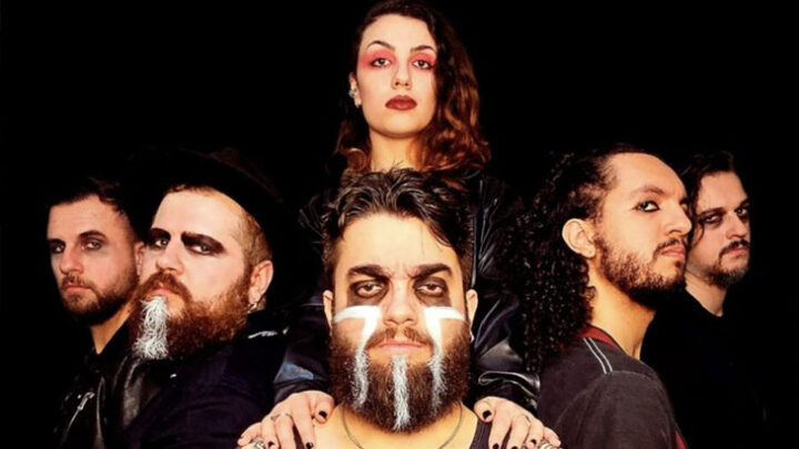 Magistry abre shows de Anette Olzon em Curitiba e São Paulo