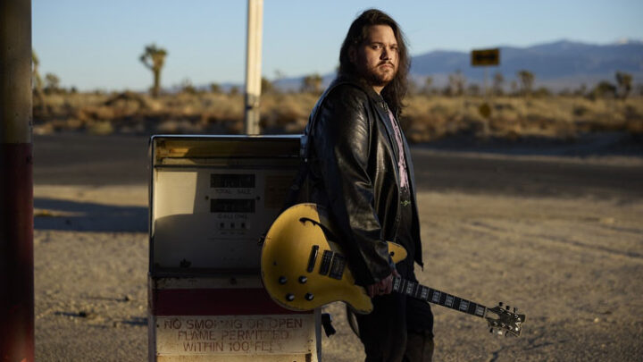 Wolfgang Van Halen lança “I Really Wanna”, nova faixa do MAMMOTH