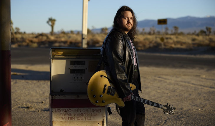 Wolfgang Van Halen lança “I Really Wanna”, nova faixa do MAMMOTH