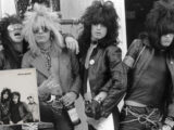 motley crue
