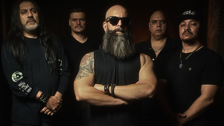 OVERDOSE lança videoclipe de ‘João Sem Terra’