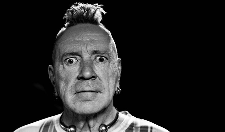 Public Image Ltd, banda de John Lydon, retorna ao Brasil após 34 anos