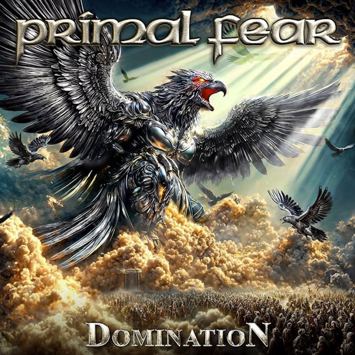 primal fear