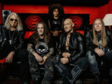 PRIMAL FEAR confirma apresentação em Belo Horizonte