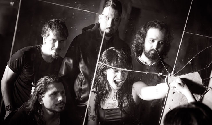 Radioativa aborda ansiedade e depressão no primeiro single em inglês, ‘Save Me From Myself’