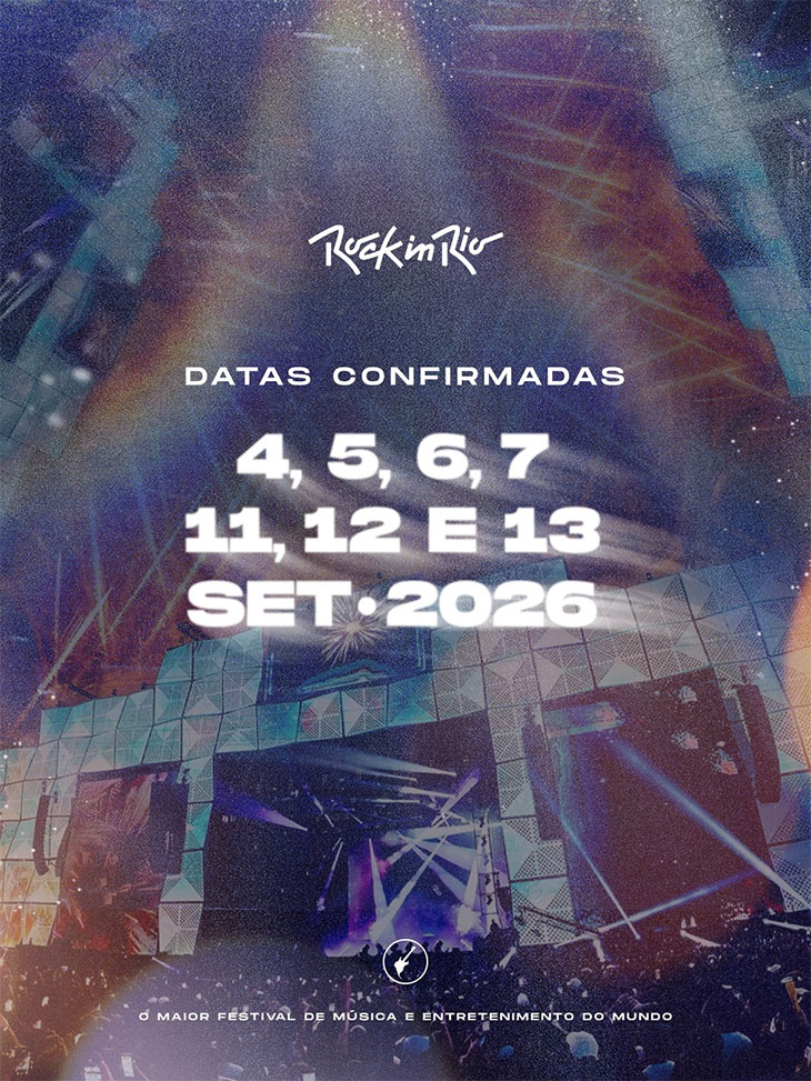rock in rio 2026