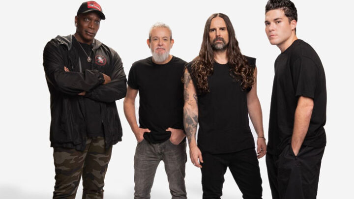 SEPULTURA lançará EP em 2026