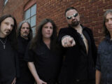 symphony x