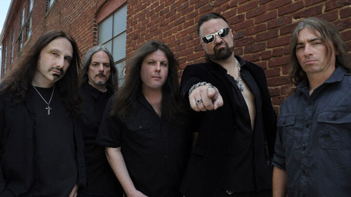 SYMPHONY X celebra 30 anos em turnê pela América Latina e Brasil em março de 2026