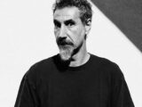 SERJ TANKIAN
