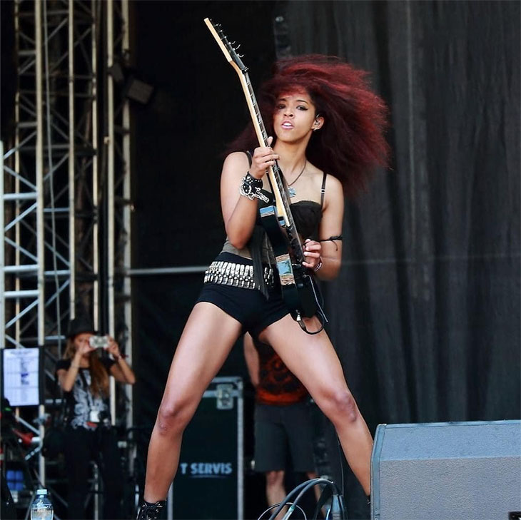 thalia bellazecca interview