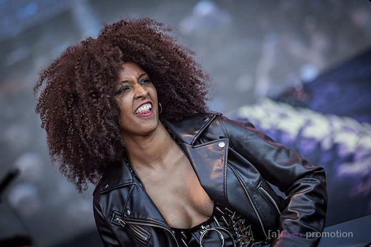 thalia bellazecca interview