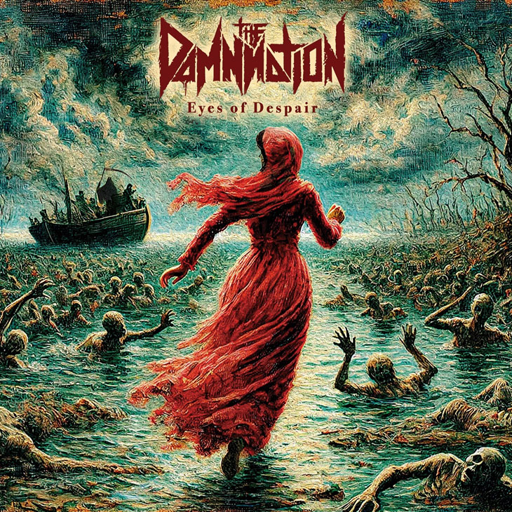 the damnation