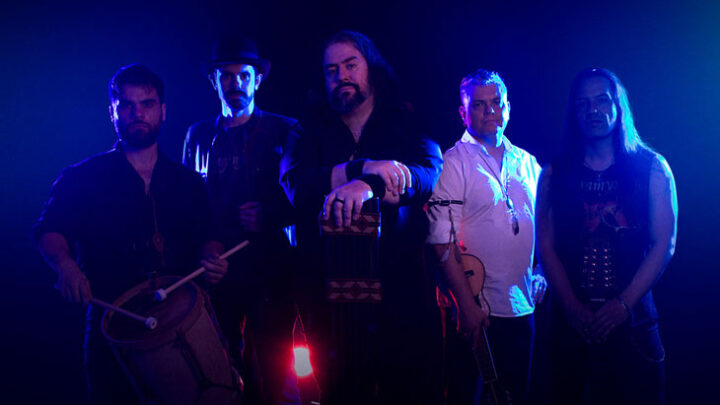 TIERRAMYSTICA lança “Trinity”, novo álbum de estúdio após 12 anos de hiato